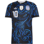 MAGLIA AFA AWAY 2026 MESSI 10 JUNIOR
