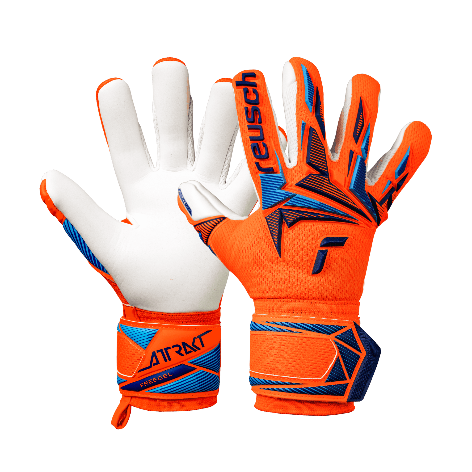 ATTRAKT FREEGEL ADVANCE JUNIOR