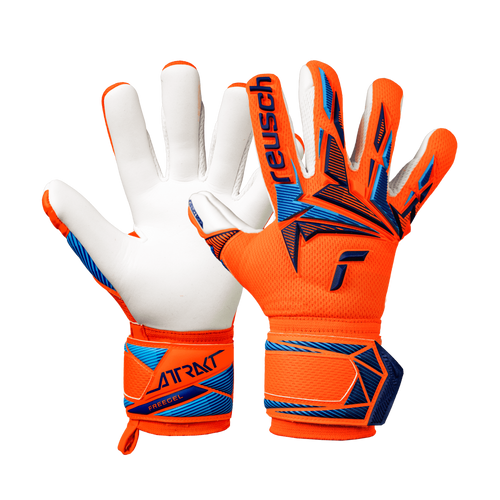 ATTRAKT FREEGEL ADVANCE JUNIOR
