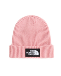 LOGO BOX CUFFED BEANIE KIDS