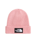 LOGO BOX CUFFED BEANIE KIDS