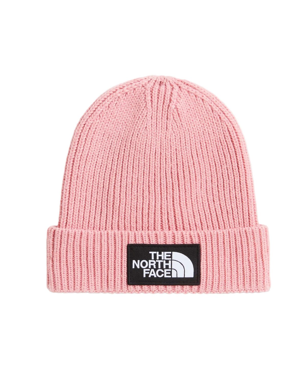 LOGO BOX CUFFED BEANIE KIDS