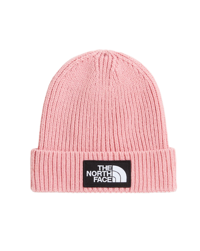LOGO BOX CUFFED BEANIE KIDS