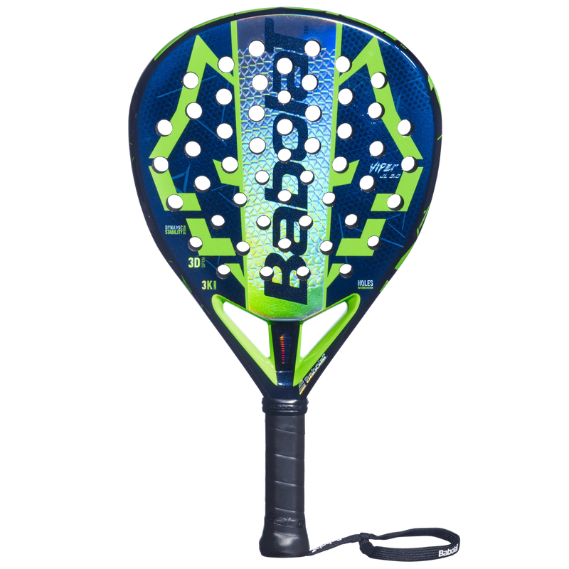 VIPER JUAN LEBRON 3.0 FW