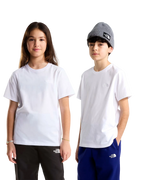 EVOLUTION SIMPLE DOME S/S TEE KIDS