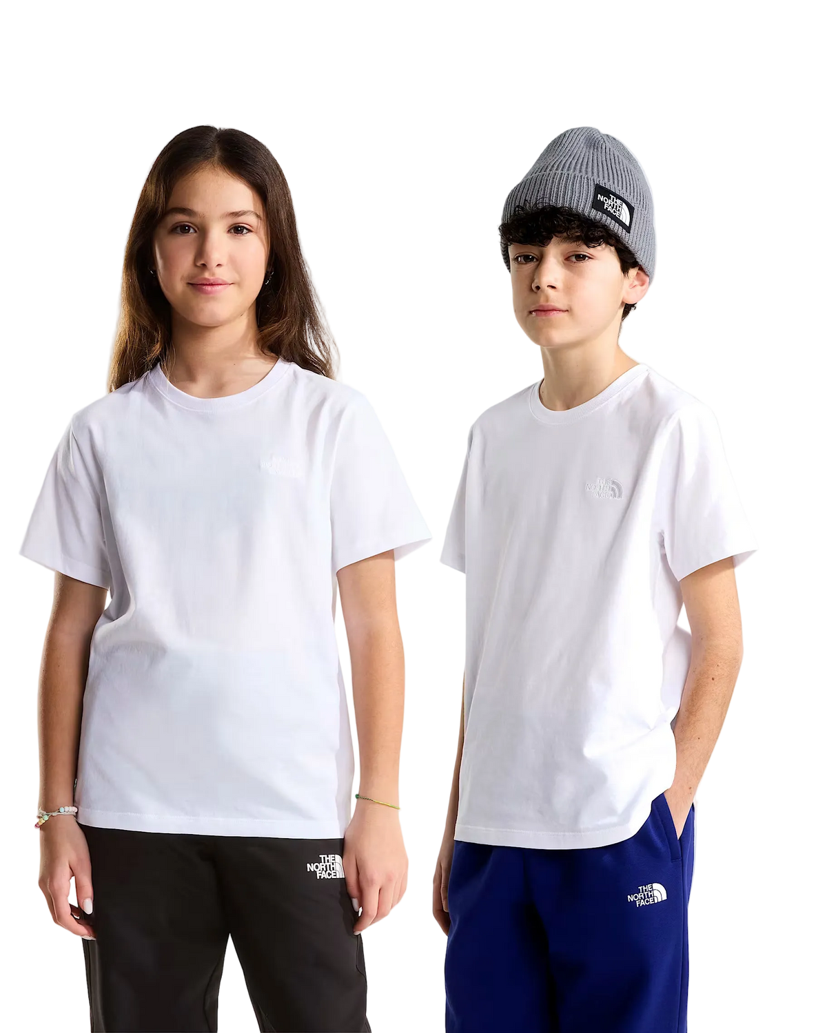 EVOLUTION SIMPLE DOME S/S TEE KIDS