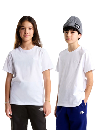 EVOLUTION SIMPLE DOME S/S TEE KIDS