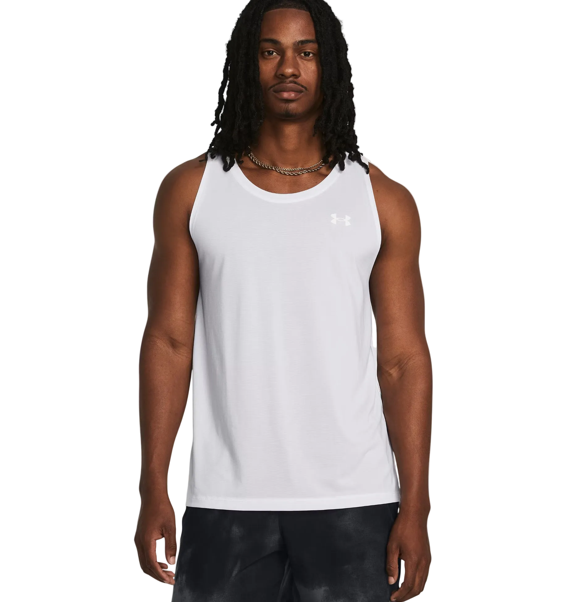 LAUNCH SINGLET M