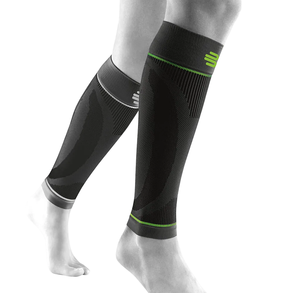 BAUERFEIND SPORTS COMPRESSION SLEEVES LOWER LEG