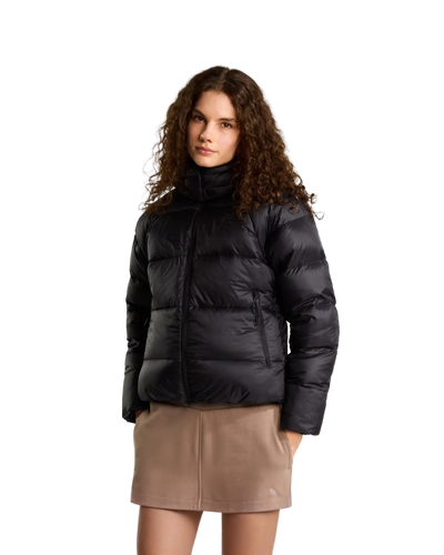 HYDRENALITE CITY DOWN HOODED JACKET W