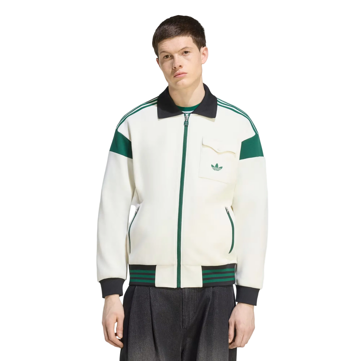 TRACK TOP M