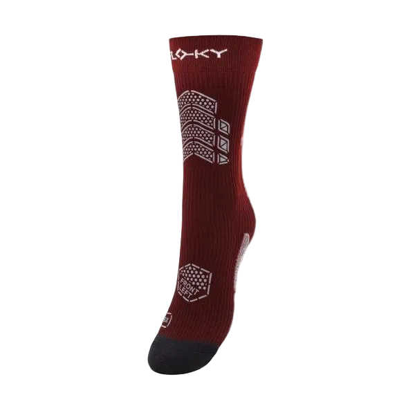 FLOKY AXSIST 3D BORDEAUX