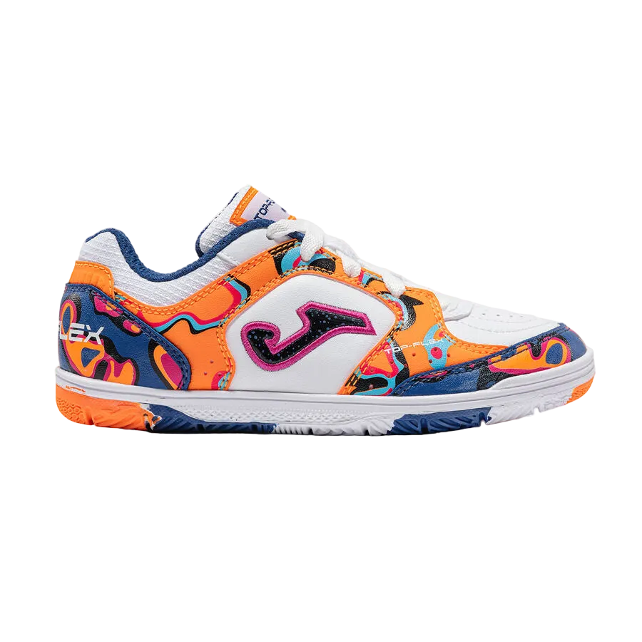 TOP FLEX JUNIOR 2672IN