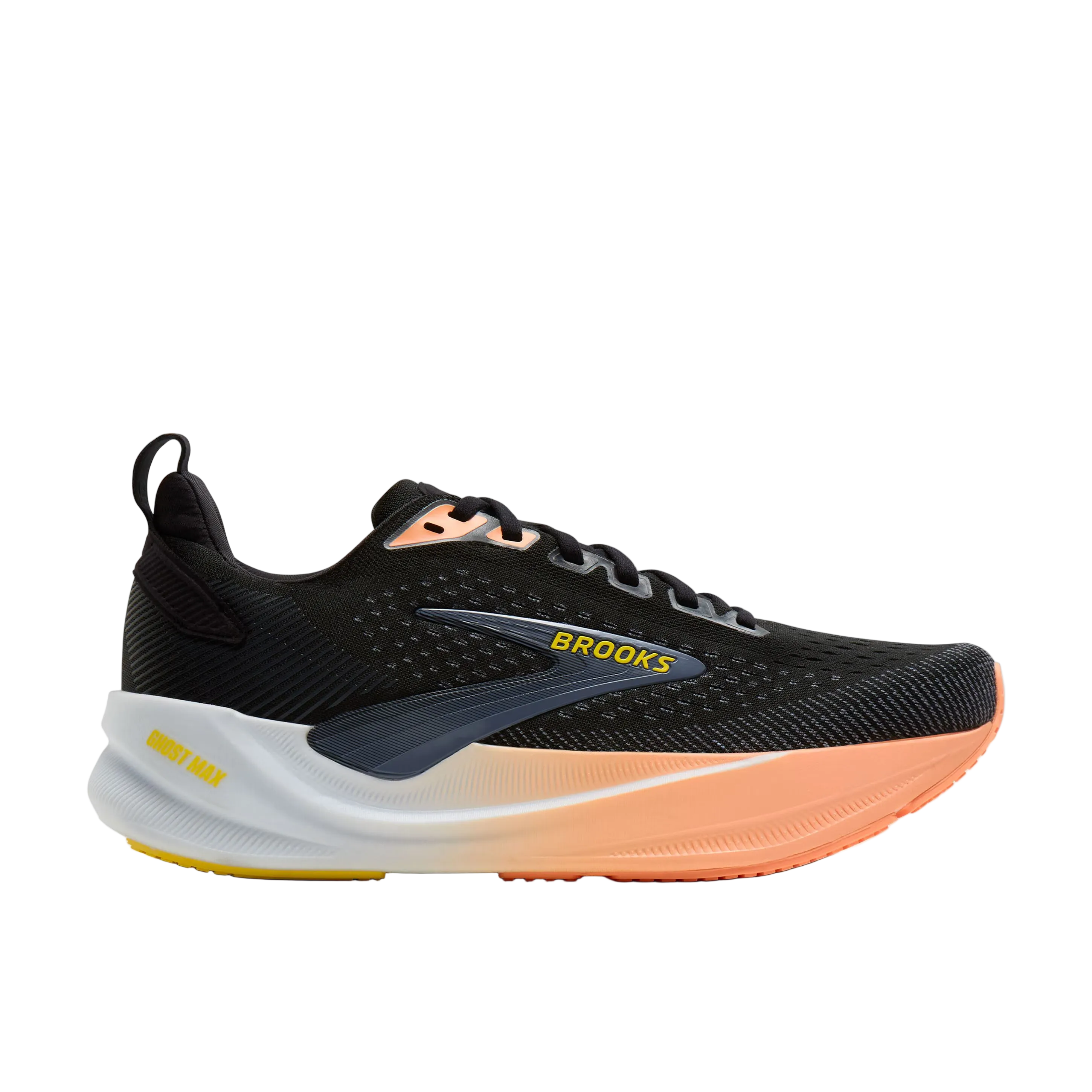 GHOST MAX 4 W