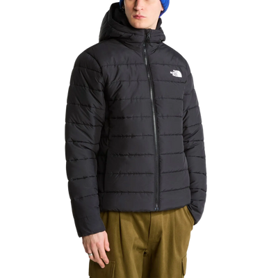 ACONCAGUA HOODED JACKET M