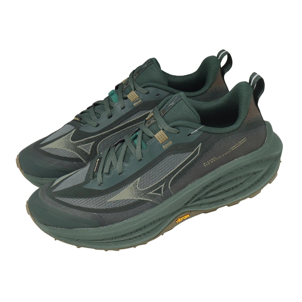 MIZUNO NEO DAICHI 10 GTX M