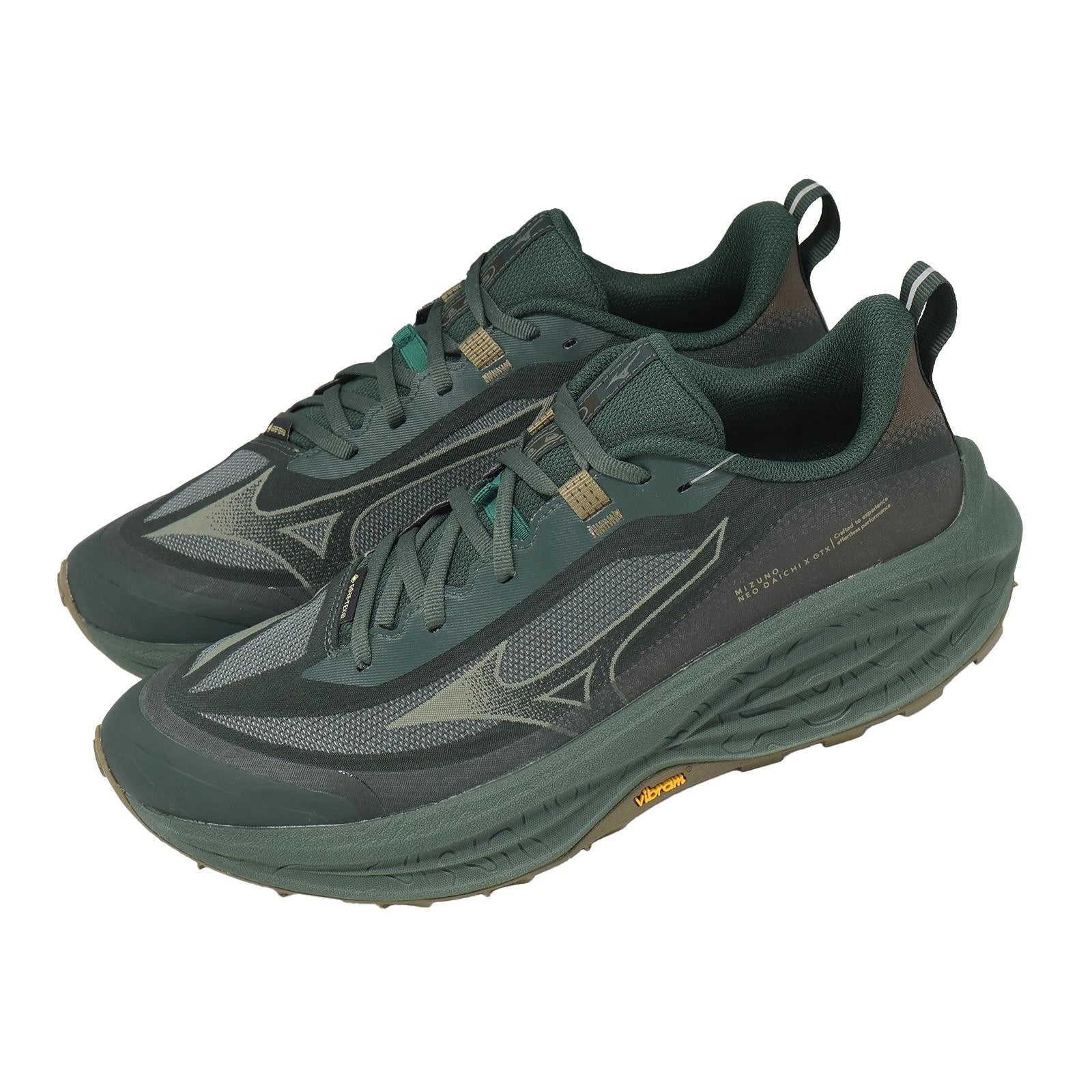 MIZUNO NEO DAICHI 10 GTX M
