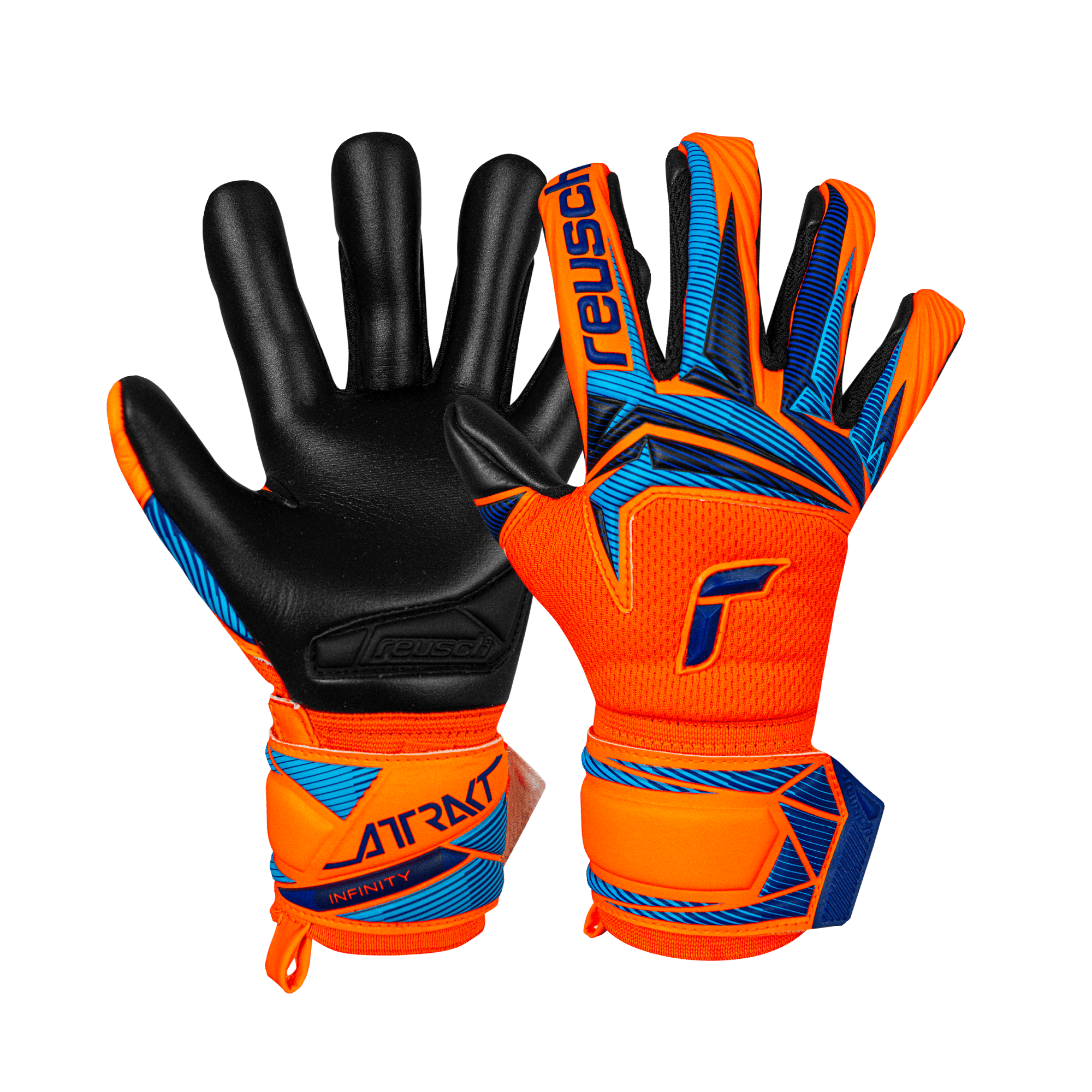 ATTRAKT INFINITY EVOLUTION NC JUNIOR