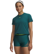 UA VANISH SS TEE W