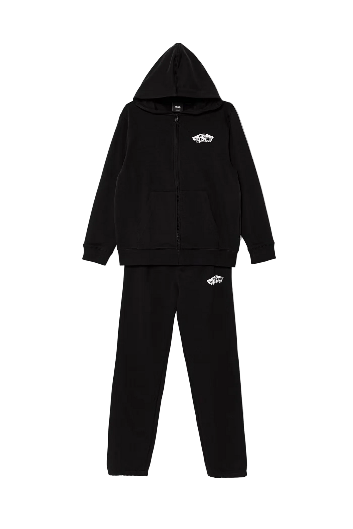 DOUBLE ST. FZ SET KIDS