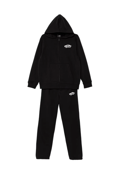 DOUBLE ST. FZ SET KIDS