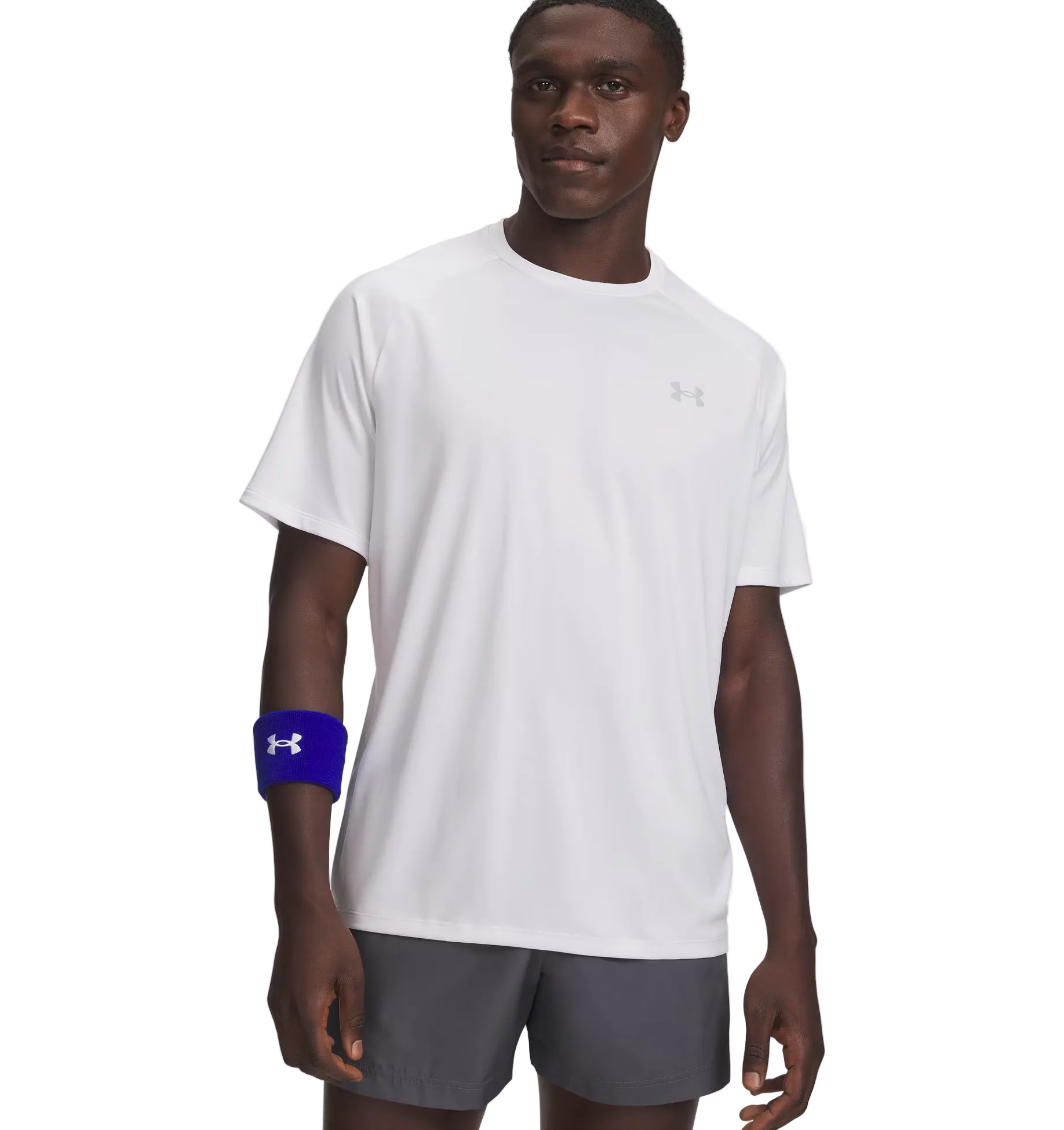 TECH 2.0 SS TEE M