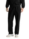 ESS SIMPLE DOME RELAXED PANT M