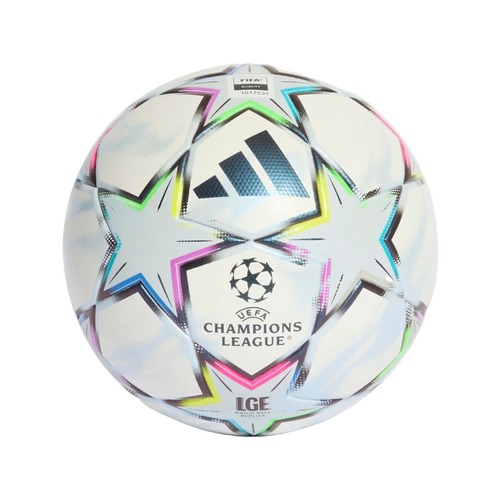 PALLONE UEFA CHAMPIONS LEAGUE BOX
