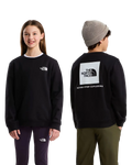 EVOLUTION BOX NSE CREW KIDS