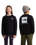 EVOLUTION BOX NSE CREW KIDS