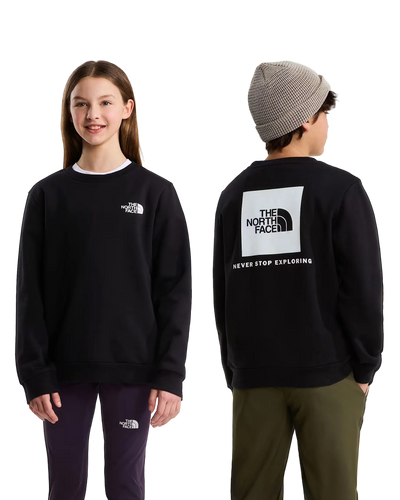 EVOLUTION BOX NSE CREW KIDS