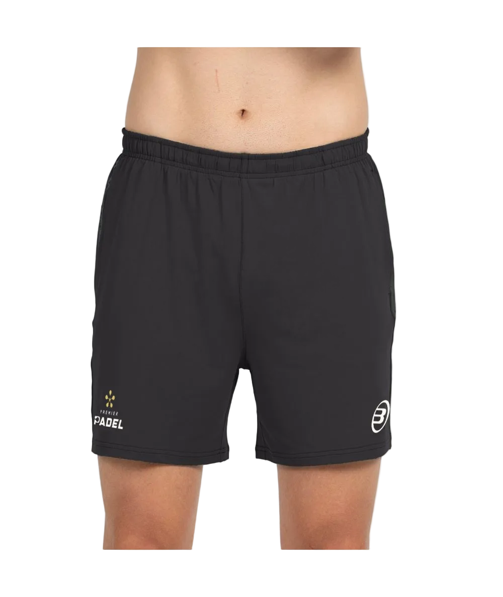 SHORT PREUX M