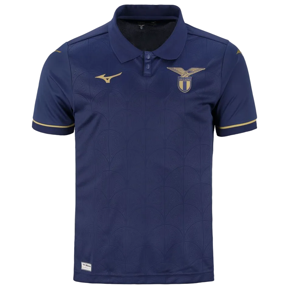 SHORT LAZIO 3RD 26/27