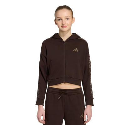 FELPA 3S ANIMALIER JUNIOR