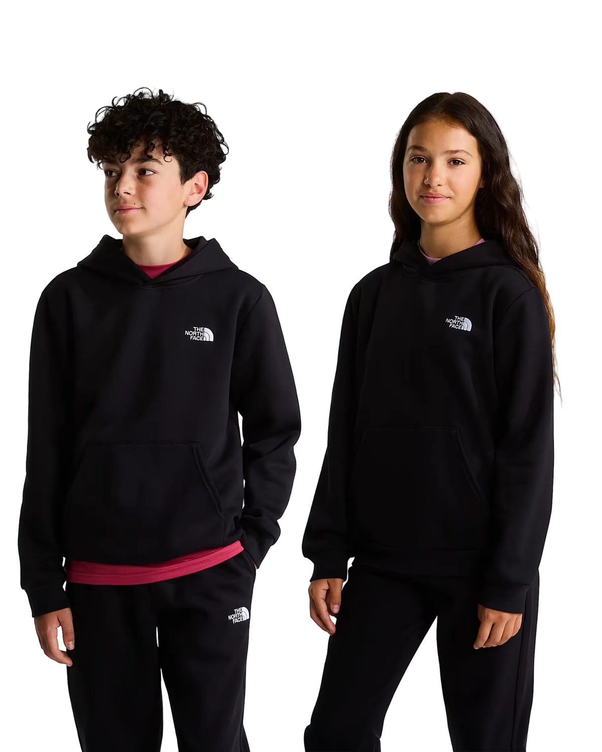 EVOLUTION SD PULL HOODIE KIDS