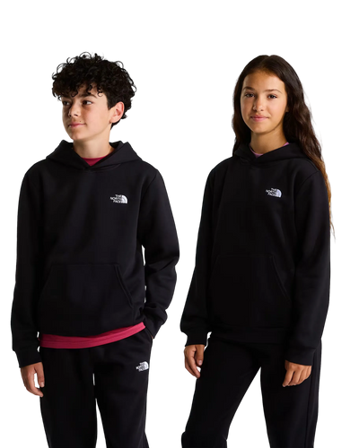EVOLUTION SD PULL HOODIE KIDS
