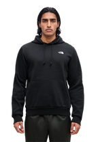EVOLUTION SIMPLE DOME REG HOODIE M