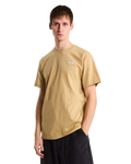 EVOLUTION SIMPLE DOME TEE M