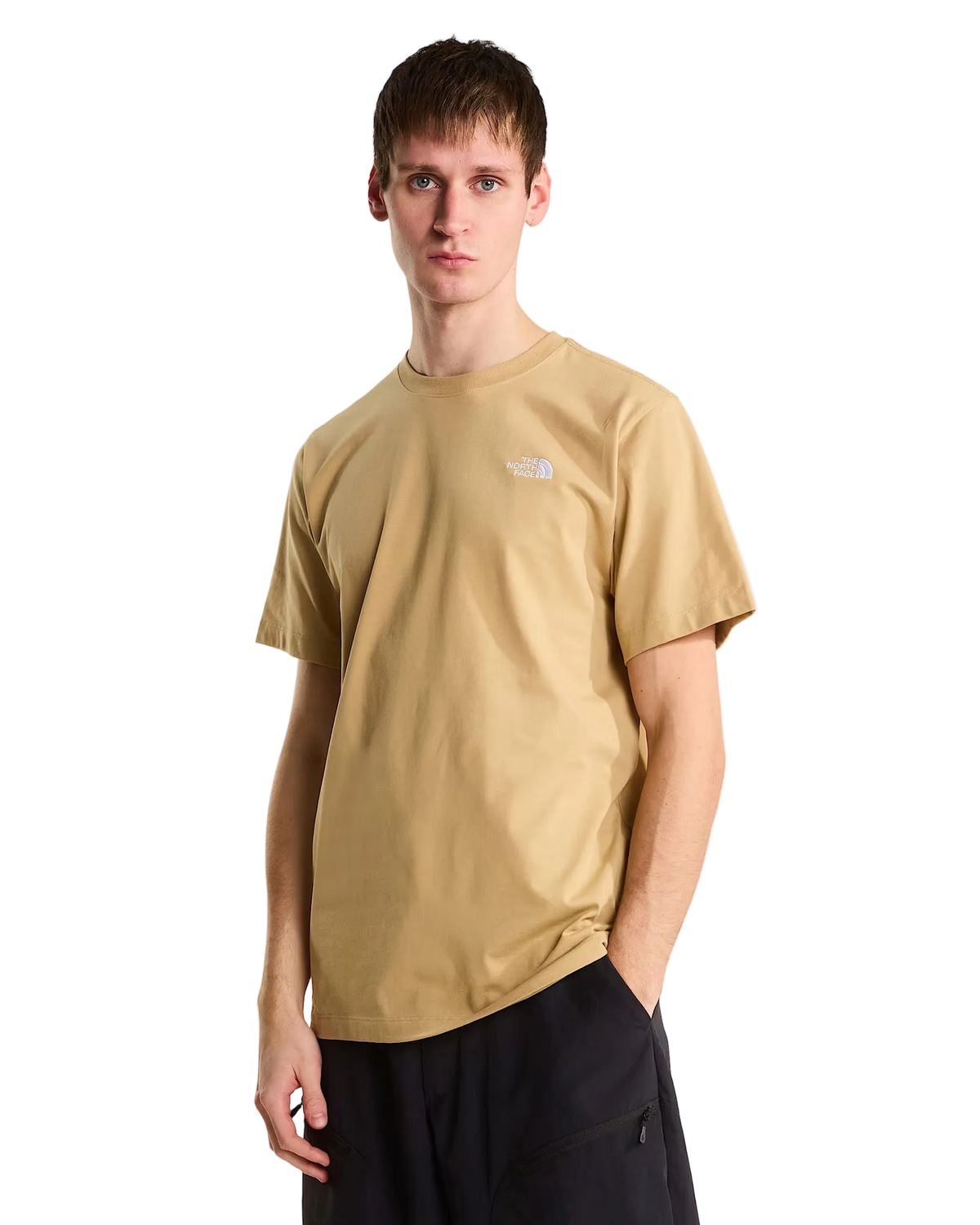 EVOLUTION SIMPLE DOME TEE M
