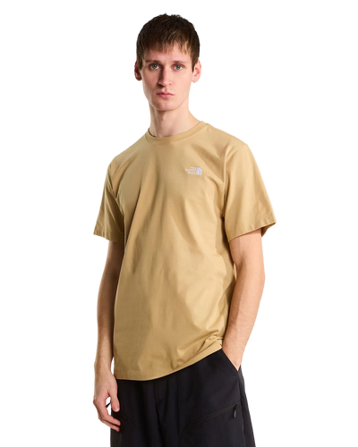 EVOLUTION SIMPLE DOME TEE M