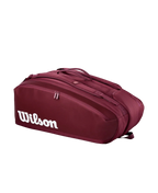 DEFYER RACKET BAG 15PK