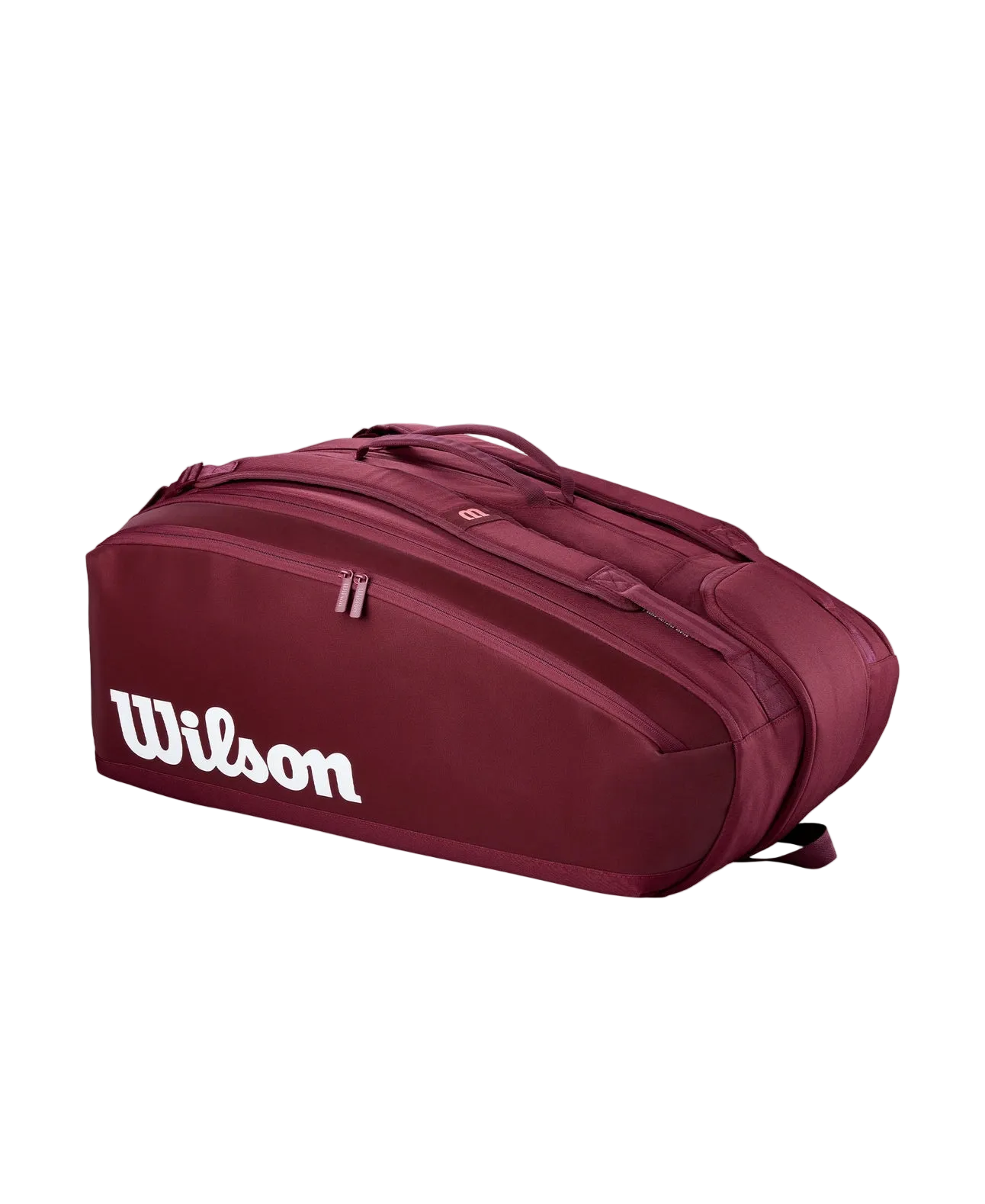 DEFYER RACKET BAG 15PK