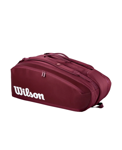 DEFYER RACKET BAG 15PK