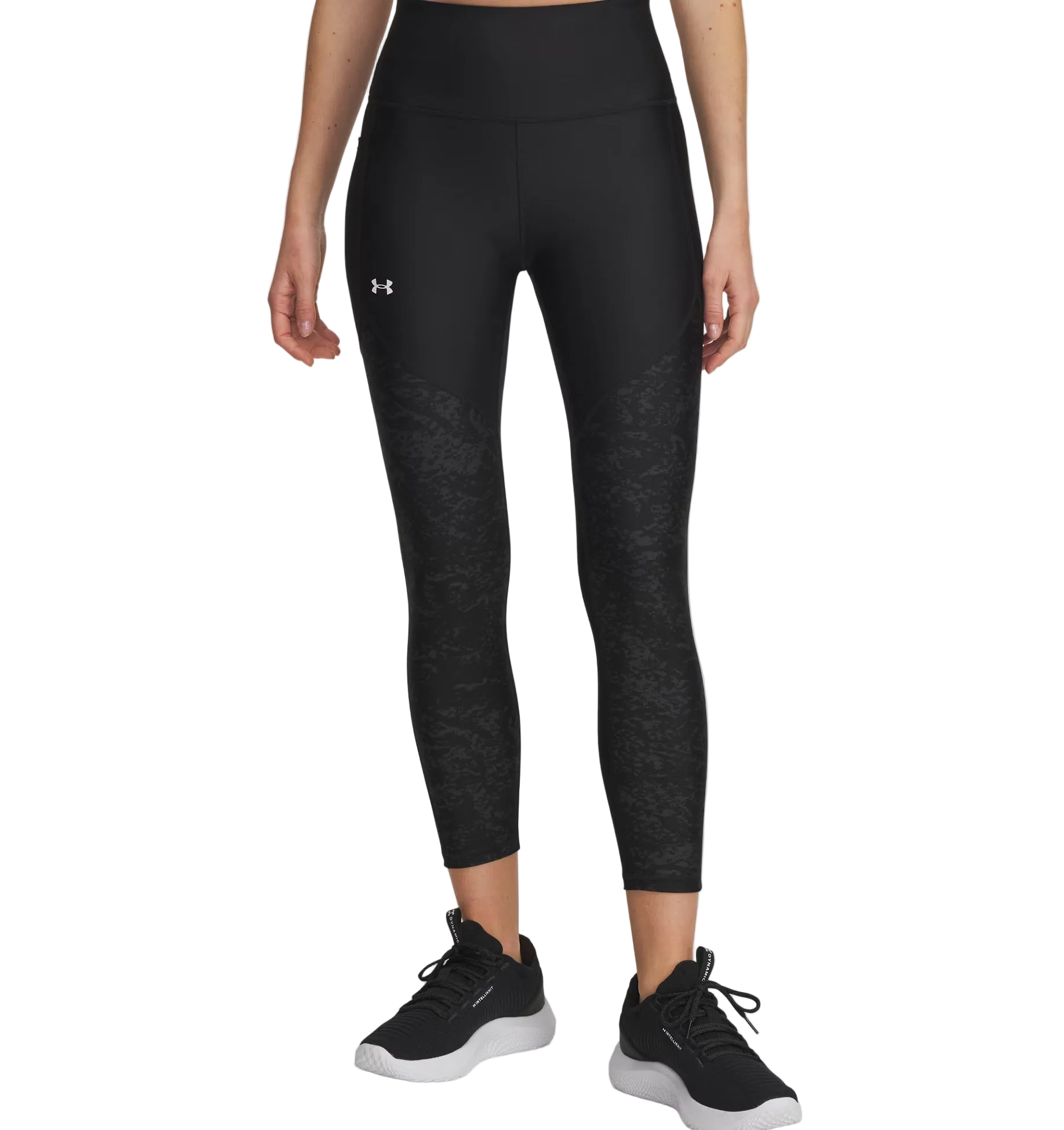LEGGINGS TECH PRINT