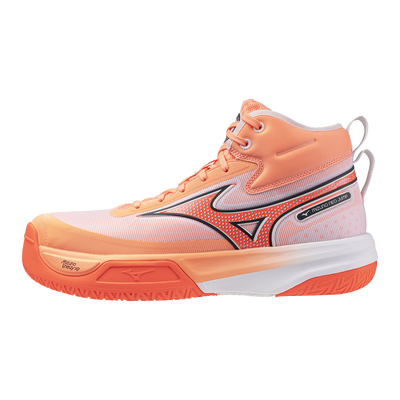 MIZUNO NEO JUMP MID