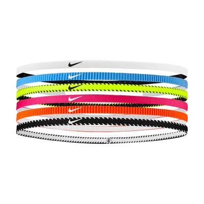 SLIM HEADBANDS 6 PZ