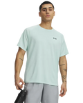 UA TECH TEXTURED SS M
