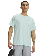 UA TECH TEXTURED SS M