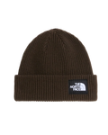 SALTY LINED BEANIE