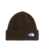 SALTY LINED BEANIE